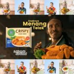 Yayan Ruhian Instagram – So Good Crispy Chicken Nugget dimakan biasa aja udah super enak, apalagi kalau dicocol sambal favorit? Sensasi crispy, juicy, gurih dan pedasnya gak ada yang ngalahin! 🤩 Cocok dinikmati dengan nasi hangat di musim hujan. Pokoknya wajib dicoba 👌

#CrispyNugget #NagetKrispi #CrispyChickenNugget #NagetAyamKrispi #SambalTerasi #SambalIjo #SambalCabeIjo #SambalMatah #SambalBajak #SambalBawang #SambalLampung #SambalGorengLampung #SambalUdang #SoGood #LebihBaikSoGood #Yayan #YayanRuhian

Image by Freepik