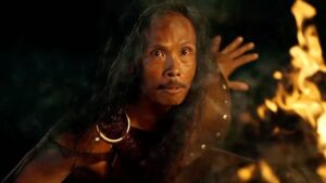 Yayan Ruhian Thumbnail - 11.8K Likes - Top Liked Instagram Posts and Photos