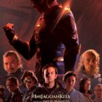 Yayan Ruhian Instagram - #Satriadewagatotkaca @gatotkaca_official 9 Juni di bioskop seluruh Indonesia #Satriadewastudio #Satriadewasemesta #inijagoankita #Greget #itutajam