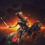 Yayan Ruhian Instagram - Toga menjadi halangan besar bagi Mat Kilau dan sahabat-sahabatnya bangkit menentang British. Saksikan lakonan saya sebagai Toga dalam @filem_matkilau pada 23 Juni 2022 di pawagam seluruh Malaysia. #23jun2022 #yayanruhian #filemmatkilau #matkilau #toga #filemaksimatkilau #kebangkitanpahlawan #jagabangsajagaagama #greget #ItuTajam @studiokembara