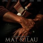 Yayan Ruhian Instagram - Penantian panjang Film Mat Kilau @filem_matkilau yang telah mulai shooting pada 2018, akan segera berakhir dan tayang pada 23 Juni nanti di seluruh pawagam di Malaysia. Sebuah filem aksi arahan syamsulyusoffilm terbitan @StudioKembara yang dibintangi oleh @adpadiputra , @fattahaminz , @beto_kusyairy , @johanarrif_asari dan lain-lain. Sudah bersedia? #Greget #ItuTajam #filemmatkilau #matkilau #filemaksimatkilau #jagabangsajagaagama