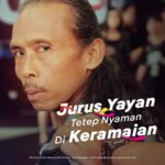 Yayan Ruhian Instagram – Yayan Ruhian mampir ke BCA Goodlife x @urbansneakersociety 2023 buat ngerasain #NyamannyaDuniaMyBCA yang bikin transaksi makin sat set tapi tetep aman!

Yayan aja udah pake myBCA, kamu kapan? Download sekarang! Info selengkapnya cek di bca.id/yayanmybca