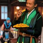 Yayan Ruhian Instagram – Pendekar aja perlu nyemil, apalagi kamu… Cobain So Good Crispy Chicken Nugget deh! Cemilan favorite Kang Yayan Ruhian a.k.a Pendekar Nugget; nugget andalan yang CRISPY-nya bikin GREGET, JUICY-nya LUMER di mulut dan MEATY –nya poll banget. So Good Crispy Chicken Nugget enaknya another level.
.
.
Music by Capcut

#SoGoodCrispyChickenNugget #SoGoodNagetAyamKrispi #CrispyChickenNugget #NagetAyamKrispi #CrispyNugget #NagetKrispi #Crispy #SuperCrispy #Meaty #ExtraMeaty #Juicy #Yummy #EnaknyaMintaAmpun #EnaknyaMenangTelak #EmangSoGoodJuaranya #SoGood #LebihBaikSoGood #Yayan #YayanRuhian