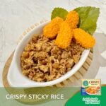 Yayan Ruhian Instagram – Hi Teman So Good, yuk cobain menu ala Chinese Food yang YUMMY & UNIK ini! Sticky Rice merupakan salah satu menu populer di Singapura yang disukai keluarga, rasanya yang gurih dan lezat. Sajikan menu Sticky Rice-mu dengan So Good Ayam Potong Paha Dada yang fresh dan So Good Crispy Chicken Nugget yang kriuk-kriuk, dijamin nagih 👌

Yuk, recook resep Crispy Sticky Rice! 😀

#ChickenNugget #NagetAyam #CrispyChickenNugget #NagetAyamKrispi #StickyRice #CrispyStickyRice #SoGood #LebihBaikSoGood #greget