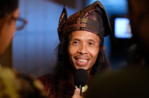 Yayan Ruhian Thumbnail - 6.9K Likes - Top Liked Instagram Posts and Photos