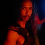 Yayan Ruhian Instagram - Bulan Juni nanti, Insya Allah dua film dimana kami terlibat #SatriaDewaGatotkaca @gatotkaca_official dan #MatKilau @filem_matkilau akan tayang. 9 Juni Gatotkaca tayang di Indonesia & 23 Juni Mat Kilau di Malaysia. Mudah-mudahan Gatotkaca juga akan tayang di #Malaysia dan sebaliknya, Mat Kilau juga akan tayang di #Indonesia karena banyak sekali yang menanyakan soal ini kepada kami. Aamiin.. #Greget #ItuTajam