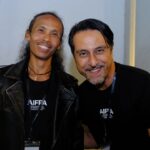 Yayan Ruhian Instagram - Bersilaturahmi di #AIFFA2023 @aiffa_official #Greget #ItuTajam #FujiXT5 @fujifilmmy @fujifilm_id #aindonesia #Malaysia #BahasaHanief #fujifilm