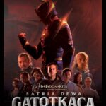 Yayan Ruhian Instagram - Bulan Juni nanti, Insya Allah dua film dimana kami terlibat #SatriaDewaGatotkaca @gatotkaca_official dan #MatKilau @filem_matkilau akan tayang. 9 Juni Gatotkaca tayang di Indonesia & 23 Juni Mat Kilau di Malaysia. Mudah-mudahan Gatotkaca juga akan tayang di #Malaysia dan sebaliknya, Mat Kilau juga akan tayang di #Indonesia karena banyak sekali yang menanyakan soal ini kepada kami. Aamiin.. #Greget #ItuTajam