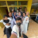 Yayan Ruhian Instagram - Minal aidin walfaidzin 🙏 #lebaran #greget