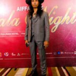 Yayan Ruhian Instagram - Berkumpul bersama di @aiffa_official #greget #itutajam 📸 @bahasa_hanief