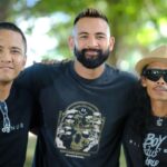 Yayan Ruhian Instagram - When work is a pleasure, life is a joy! #OriginalGangster #Greget #ItuTajam #BetoKusyairy #SharnazAhmad #YayanRuhian #BahasaHanief #FujiXT5 #fujinon56mm