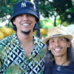Yayan Ruhian Instagram - 2018, kali pertama mendapat peluang masuk industri film Malaysia, diarahkan oleh #SyamsulYusof dalam film #MatKilau 2023 ini, lima tahun setelahnya, kami kembali berkarya bersama. Bismillah. Doakan kolaborasi kami dalam #OriginalGangster #Greget #ItuTajam #FujiXT5