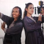 Yayan Ruhian Instagram – Rahasia Raisa telah terungkap. Ada rahasia lain yang akan segera terbuka. Tunggu.