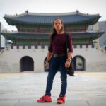 Yayan Ruhian Instagram – #latepost  September 2019 #gyeongbokgung #korea #YayanRuhian #CecepArifRahman #FujiXT1 #fujifilm #lightroom #BahasaHanief Gyeongbokgung Palace, Jongno-Gu, Seoul, Korea