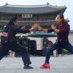 Yayan Ruhian Instagram – #latepost  September 2019 #gyeongbokgung #korea #YayanRuhian #CecepArifRahman #FujiXT1 #fujifilm #lightroom #BahasaHanief Gyeongbokgung Palace, Jongno-Gu, Seoul, Korea