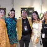 Yayan Ruhian Instagram - Bersilaturahmi di #AIFFA2023 @aiffa_official #Greget #ItuTajam #FujiXT5 @fujifilmmy @fujifilm_id #aindonesia #Malaysia #BahasaHanief #fujifilm