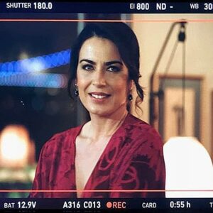 Yeşim Büber Instagram - #siyahinci #siyahincidizisi