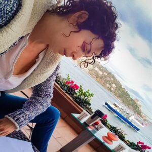 Yeşim Büber Instagram - Ezber, ezber.. #siyahinci #siyahincidizi #goldyapım