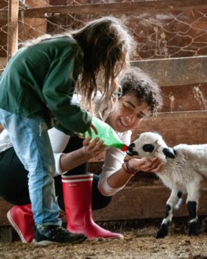 Yeşim Büber Instagram - Happiness...

#liveaboard  #freerangekids