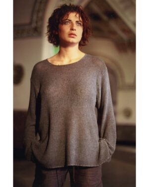 Yeşim Büber Instagram - Those were the days... 2001 🙈 Photo by @mehmet__aksin