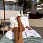 Yekaterina Varnava Instagram - Получаем Витамин Д в @parklanecyprus☀️ Parklane, a Luxury Collection Resort & Spa, Limassol