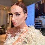 Yekaterina Varnava Instagram - Старинные часы еще идут. @yanadress @yanajewellery