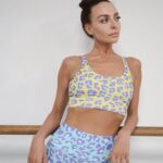Yekaterina Varnava Instagram - Так много «доброжелателей» в моей жизни, сильно «переживающих», что я болею и очень плохо выгляжу… не соглашусссссс, милые ГОСПАААДа, не соглашусссссс! Заглянула в зал. Приоделась в @nosportnodrama. Moscow
