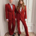 Yekaterina Varnava Instagram - Сияние Кубрика. Версия Gucci.