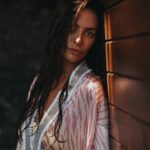 Yekaterina Varnava Instagram - Есть, что вспомнить. Что вспомнить - есть🔥 фото @alanya.photographer кимоно @korallomania