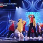 Yell Instagram - @liakimhappy x Me reunion in 4yrs💫 glad to join in @1milliondance and dance again with my coach at Dancing High(3rd vid) 전날 급 결정된 콜라보 덕분에 리아쌤이랑 4년만에 같이 춤을 추다니 오랜만에 댄싱하이 영상을 보니 감회가 새롭더라구요 돌고돌아 다시 리아킴팀이 된 지금🥹 뉴띵 투비컨티뉴! _ In Da Getto - @skrillex @jbalvin #Choreography @liakimhappy x @yell_yeri_kim @1milliondance