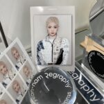 Yell Instagram - _ The perfect work with @re_graphy Which one do you like? 고등학생 때 찍은 증명사진만 돌려쓰던 내게 선사해주신 선물..✨