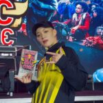 Yell Instagram - _ I got a trophy today at the Redbull BC One Korea cypher🏆 It's not easy to battle for 4days in a week with injured body💦 Thank u for allowing me to participate @redbullkr even though I can't join the WF this time due to injuries and other reasons. I'm looking forward to next year🔥 shout out to @mono_att who will represent in New York! . 2019년 이후로 오랜만에 참가한 한국 레드불 싸이퍼에서 우승했습니다! 일주일 동안 4일을 배틀한 적은 처음.. 아쉽지만 월드파이널은 내년을 기약하고 저는 더 단단해져서 돌아오겠습니다🔥 오늘 많은 응원 보내주셔서 감사합니다 :)❤️ _ @shinhangroup_official @simmonskorea @nike Special thanks to @1milliondance