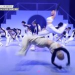 Yell Instagram - Vote for 1MILLION now! #SWF2 so happy to participate in Mega crew mission :) Watch this amazing performance on Youtube and click like👍🏻 스우파2 원밀리언 메가크루 미션에 함께 했습니다! 연습할 때마다 놀라움의 연속이었던 경이로운 퍼포먼스 안 보시면 손해일걸요?😉 최고의 퍼포에 참여할 수 있게 불러주신 원밀 멤버들 감사합니다🫶🏻