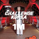 Yell Instagram - [Cover #CHALLENGEKOREA dance] Yeah guys, our #CHALLENGEKOREA dance is ON LIVE Just a little bit of shake and movement, gifts are all for you mate! NOTICE) Our gifts are not only open to pro-dancers, but also to people who enjoy! [#CHALLENGEKOREA 댄스 챌린지!] 챌린지 코리아 댄스 영상 ON LIVE(feat. 원밀리언) 커버댄스만 시도해봐도, 어마어마한 경품이...? 진짜 중요!) 경품 당첨은 춤 실력에 달려있지 않으니 많관부! *필수해시태그(한국어) : #챌린지코리아댄스챌린지 #CHALLENGEKOREA #챌린지코리아 *필수해시태그(ENG) : #CHALLENGEKOREA #CHALLENGEKOREA_DANCECHALLENGE