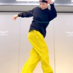 Yell Instagram - . Wish you had a great day #MerryChristmas 🎄 내가 크리스마스를 보내는 방법 #ChristmasHiphop 1MILLION Dance Studio