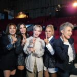 Yell Instagram - #골든걸스 비하인드 모음.zip Today I appeared on a Korean TV show called 'Golden Girls'❗️ 이번에 공개된 요즘 핫하신 5세대 걸그룹(!) 골든걸스의 뮤비에 출연했습니다! 🤩 방송에 다 나오진 않았지만 박진영님, 인순이님, 신효범님과 제 이야기를 나눠보고, 브레이킹도 알려드리고 모든 출연자 분들이 다 모이신 앞에서 프리스타일도 해보고, 우리 프라우드먼 언니들도 만나서 촬영 내내 행복했어요💖 오랜만에 방송으로 얼굴 비출 수 있게 해주신 레전드 골든걸스 멤버분들, 제작진 분들께 감사드립니다 :)