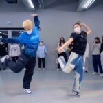 Yell Instagram - _ We dancing like a C-E-Ho! What a fun collabo choreography with @__hey_joo__ 준비할 때 부터 너무 재미났던 Grrls🫶🏻 소중한 인연인 혜주언니랑 두번째 콜라보였는데 춤이 짝짝 맞는 이 두 걸스의 조합 앞으로도 종종 함께 해보겠습니다..✨ . #Choreography @yell_yeri_kim x @__hey_joo__ #Grrls - @lizzobeeating 💖 @1milliondance