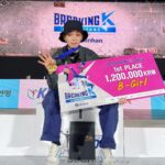 Yell Instagram - _ The 3rd straight day of competition ended today💫 WDSF championship to Breaking K I was worried about big injury I have been suffering since Feb, but so glad I did it safely till today. Thanks all who supporting me always❤️ . 반년 정도 부상으로 춤을 못 췄던 시기에 마지노선으로 노리고 있던 대회가 오늘이었는데 2일 간 세계선수권에 이어 무사히 3일차를 마무리 했네요. 선수권 결과는 아쉬웠지만 오늘을 위한 안전장치였다고 생각합니다! 부상 후유증에서 아직 자유롭지 못하지만 응원해주시고 도와주시는 많은 분들 덕에 좋은 결과를 얻었네요 :) 믿어주시는 만큼 계속해서 성장하겠습니다!💥 _ @shinhangroup_official @simmonskorea @nike