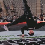 Yell Instagram - @yell_yeri_kim on home ground 🇰🇷 at the WDSF World Championship Breaking 2022 #breakingforgold #breaking #bboy #bgirl #bgirlyell Seoul, Korea