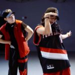 Yell Instagram - _ It's been a while since I danced with @s0nghs , a grateful person who helped me keep dancing in choreography scene! We first met as a helper and now we collaborated 💫 새로운 활동을 시작할 때부터 함께 해준 고마운 동생과 첫 콜라보- 오랜만에 같이 춤 춰서 재미가 두 배 . #PopMusic - @2chainz #Choreography by @s0nghs x @yell_yeri_kim @1milliondance 1MILLION Dance Studio
