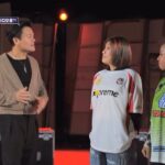 Yell Instagram - #골든걸스 비하인드 모음.zip Today I appeared on a Korean TV show called 'Golden Girls'❗️ 이번에 공개된 요즘 핫하신 5세대 걸그룹(!) 골든걸스의 뮤비에 출연했습니다! 🤩 방송에 다 나오진 않았지만 박진영님, 인순이님, 신효범님과 제 이야기를 나눠보고, 브레이킹도 알려드리고 모든 출연자 분들이 다 모이신 앞에서 프리스타일도 해보고, 우리 프라우드먼 언니들도 만나서 촬영 내내 행복했어요💖 오랜만에 방송으로 얼굴 비출 수 있게 해주신 레전드 골든걸스 멤버분들, 제작진 분들께 감사드립니다 :)