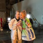Yell Instagram - #골든걸스 비하인드 모음.zip Today I appeared on a Korean TV show called 'Golden Girls'❗️ 이번에 공개된 요즘 핫하신 5세대 걸그룹(!) 골든걸스의 뮤비에 출연했습니다! 🤩 방송에 다 나오진 않았지만 박진영님, 인순이님, 신효범님과 제 이야기를 나눠보고, 브레이킹도 알려드리고 모든 출연자 분들이 다 모이신 앞에서 프리스타일도 해보고, 우리 프라우드먼 언니들도 만나서 촬영 내내 행복했어요💖 오랜만에 방송으로 얼굴 비출 수 있게 해주신 레전드 골든걸스 멤버분들, 제작진 분들께 감사드립니다 :)