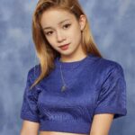 Yell Instagram - #Trend in Korea 적응 안되는 긴 머리 옐,, 행복한 추석 연휴에 웃음 보태드립니다,, 허허 #AIyearbook