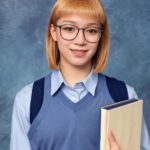 Yell Instagram - #Trend in Korea 적응 안되는 긴 머리 옐,, 행복한 추석 연휴에 웃음 보태드립니다,, 허허 #AIyearbook