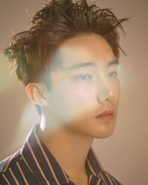 Yeon Seung-ho Instagram - After all this time, we'll have a new brilliance.💫