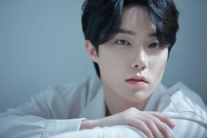 Yeon Seung-ho Instagram - It's the power of some precious people who protect me to live! 

I hope that the people I love are happier! 

Everyone will be happy! 

Thank you always and I love you!