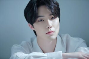 Yeon Seung-ho Instagram - I'm looking forward to my future. It may be a little hard, but you will be very happy. Just enjoy it.