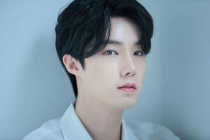 Yeon Seung-ho Instagram - You're the only one who protects yourself.