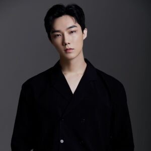 Yeon Seung-ho Instagram - Only i can change my life.
No one can do it for me.