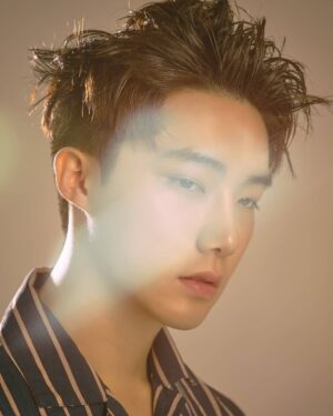 Yeon Seung-ho Instagram - After all this time, we'll have a new brilliance.💫